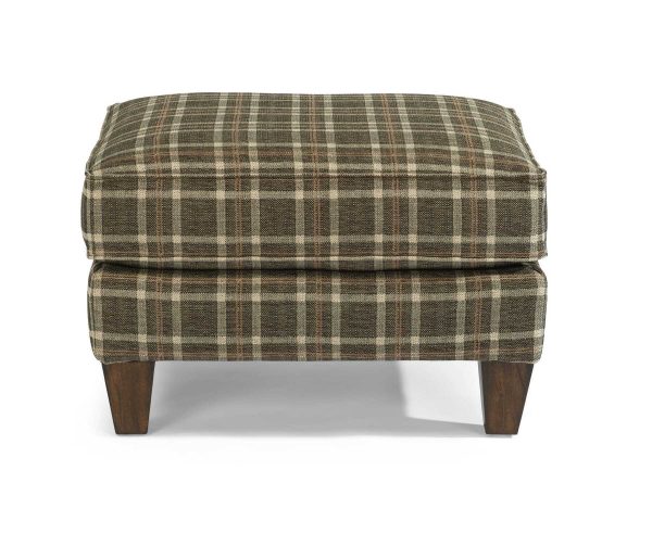Libby Ottoman