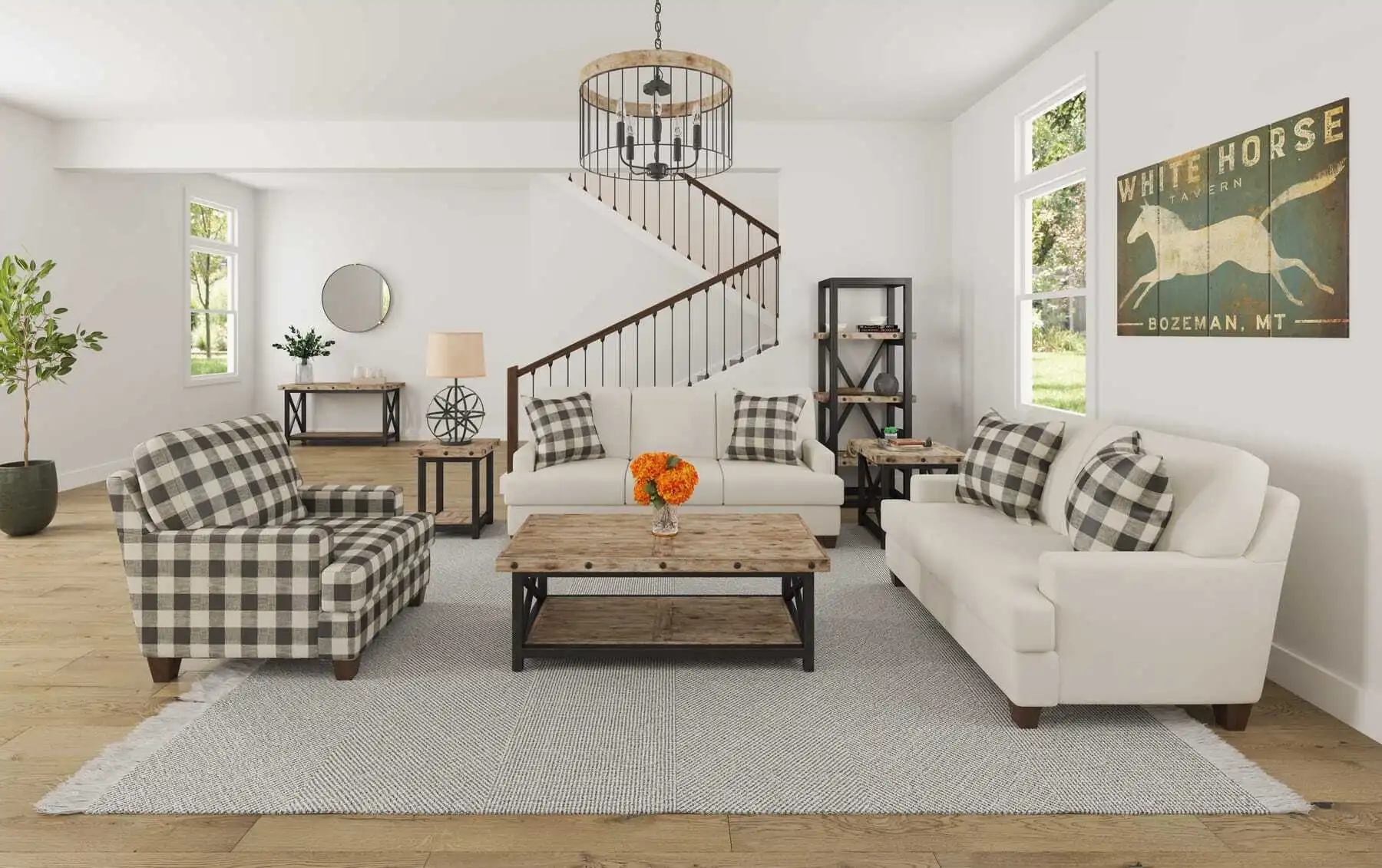 Moxy Sofa