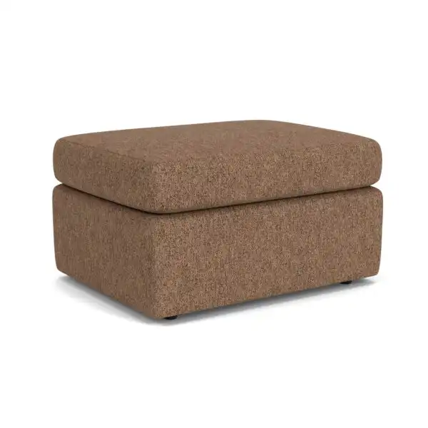 Sky Ottoman