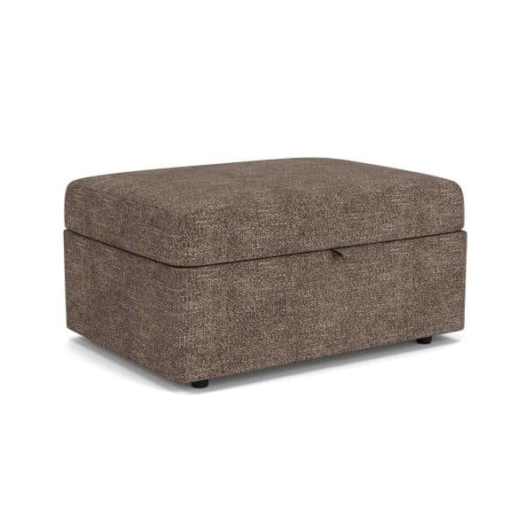 Sky Storage Ottoman