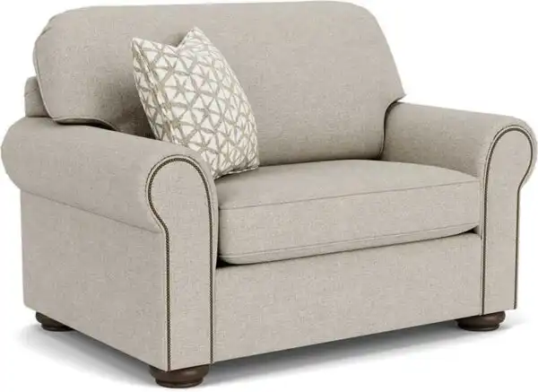 Preston Chair and a Half