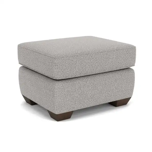Main Street Ottoman