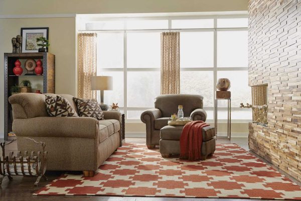 Main Street Sofa