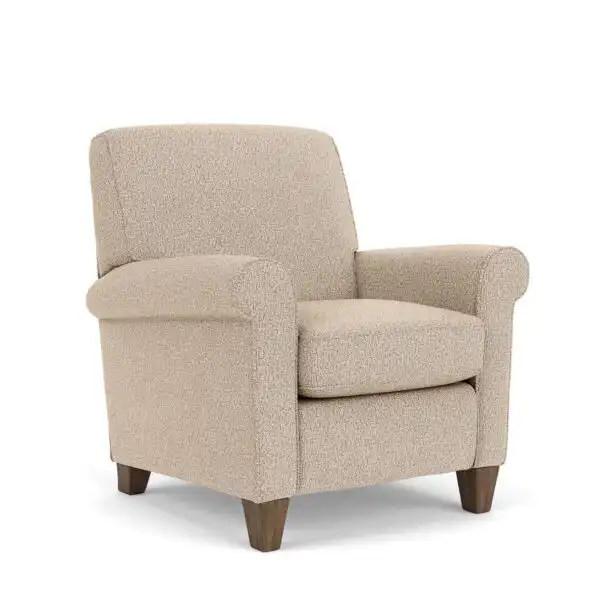 Dana High Leg Recliner