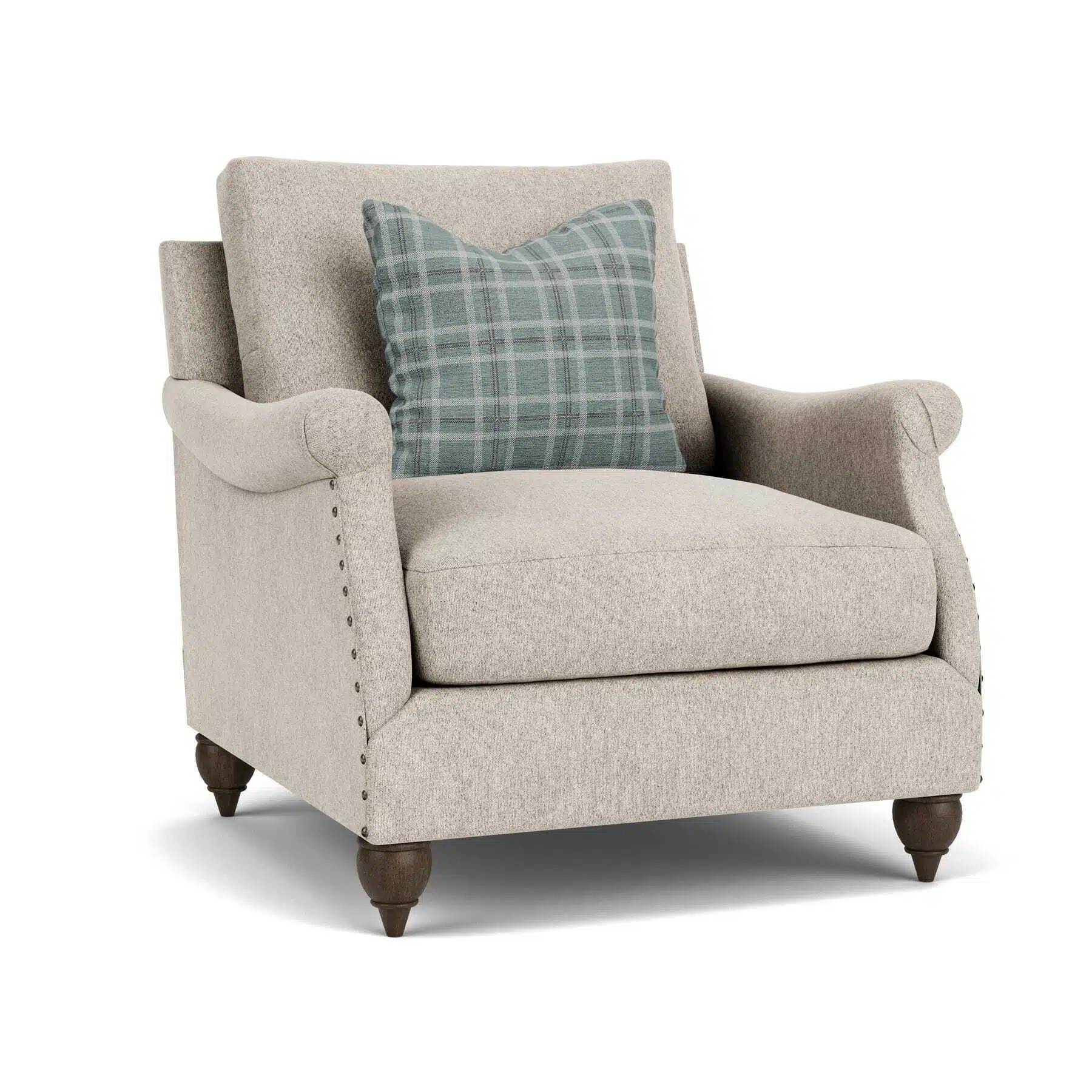 Veda Chair by Flexsteel