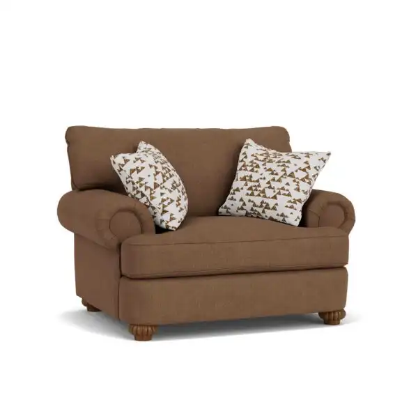 Patterson Chair