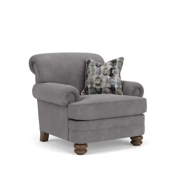 Bay Bridge Chair