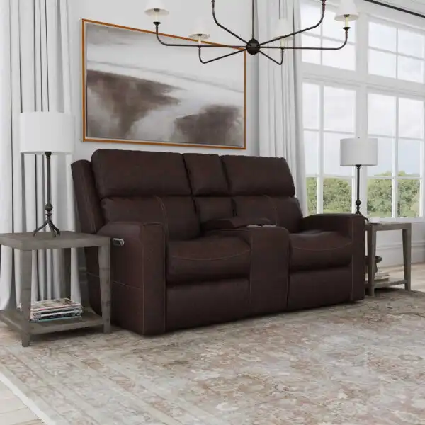 Score Loveseat