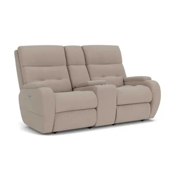 Strait Loveseat