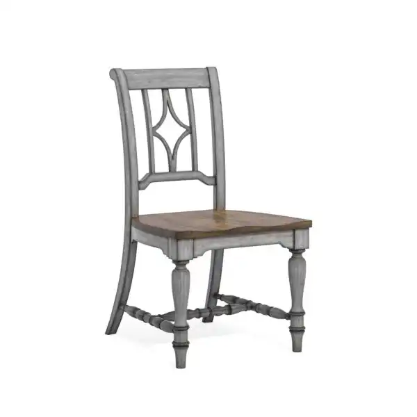 Plymouth Dining Chairs, Set of 2