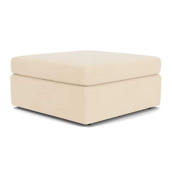 Sky Square Cocktail Ottoman
