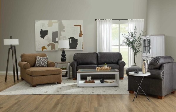 Thornton Chaise Lounge