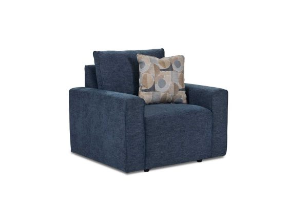 Dawson Chair
