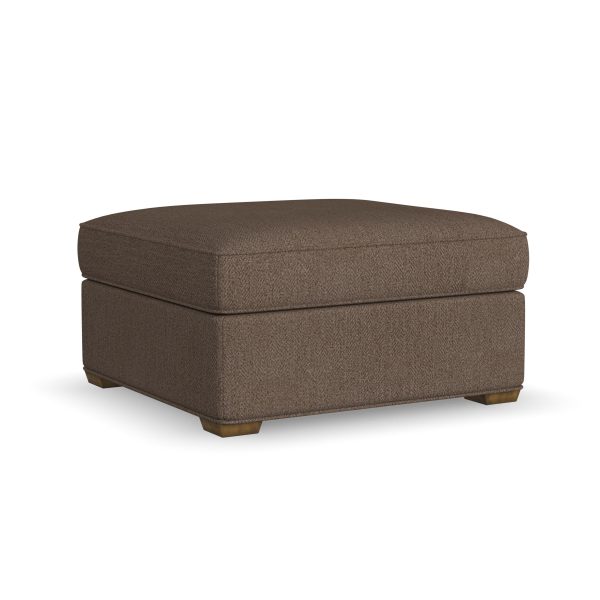 Milo Cocktail Ottoman