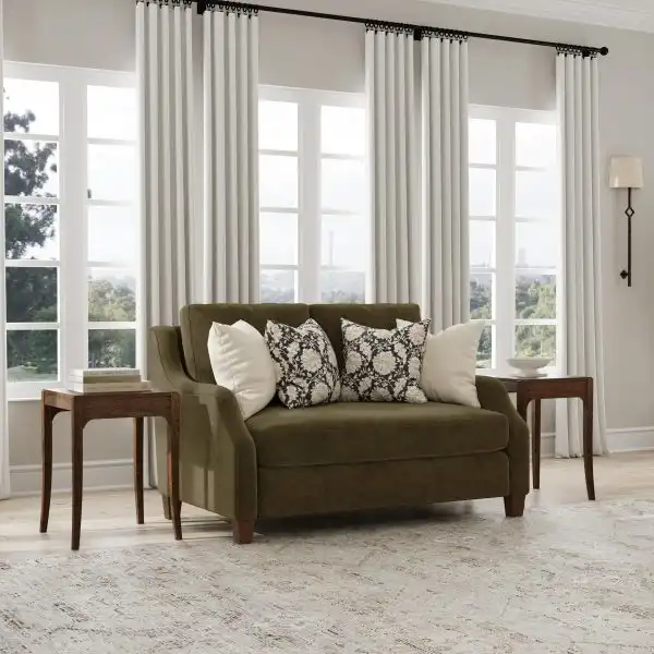 Gianna Bench Loveseat