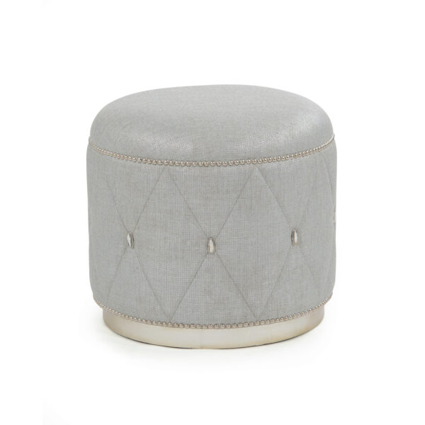 Diamond Ottoman