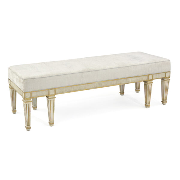 Vallejo Bench