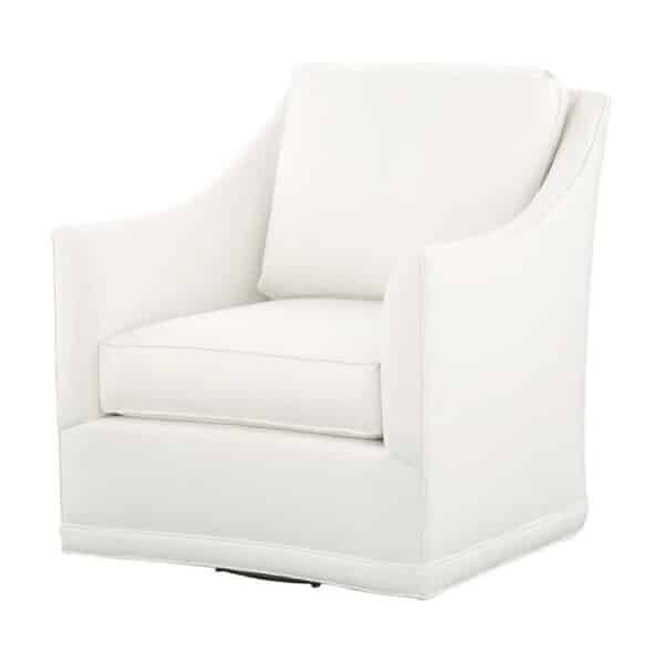Baldwin Swivel Chair