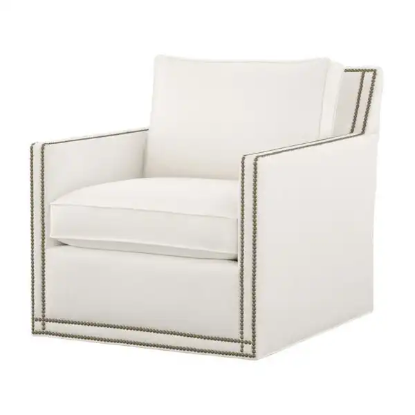 Carter Swivel Chair