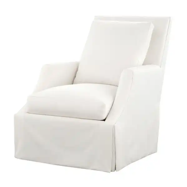 Clark Falls Swivel Chair