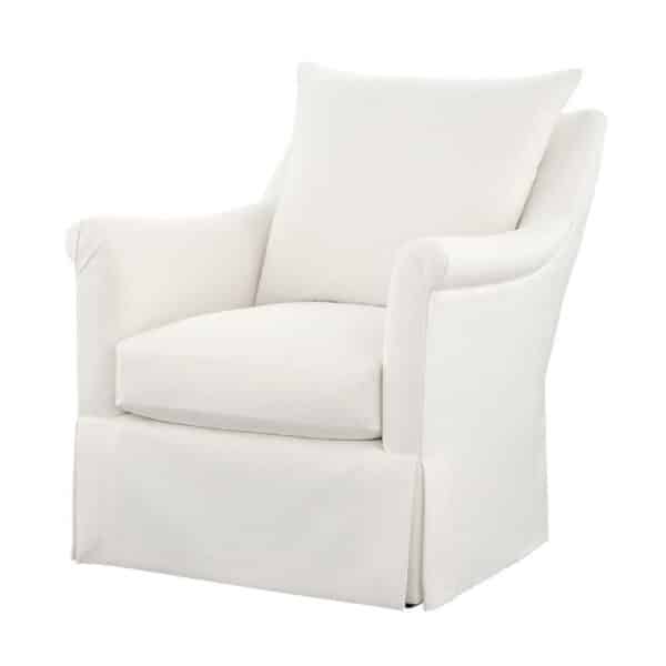 Devin Falls Swivel Chair