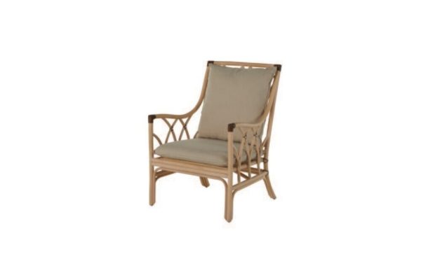 Milano Lounge Chair