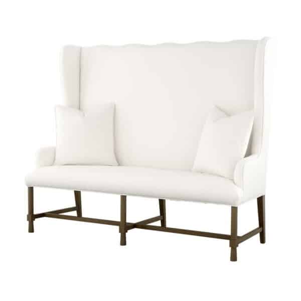 Wilkins Banquette