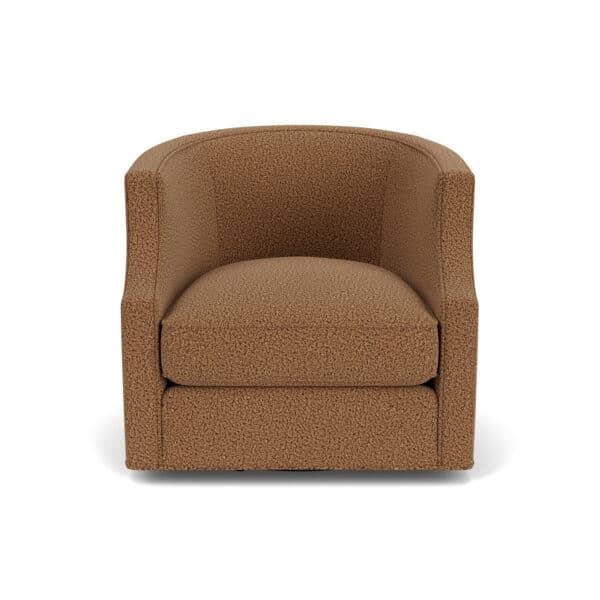 Willow Swivel Chair