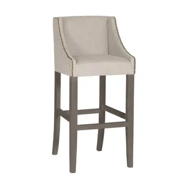 Winston Bar + Counter Stool