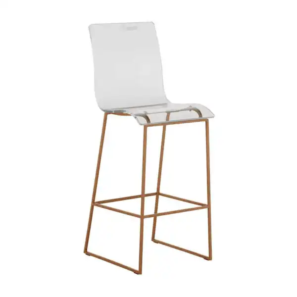 King Bar + Counter Stool