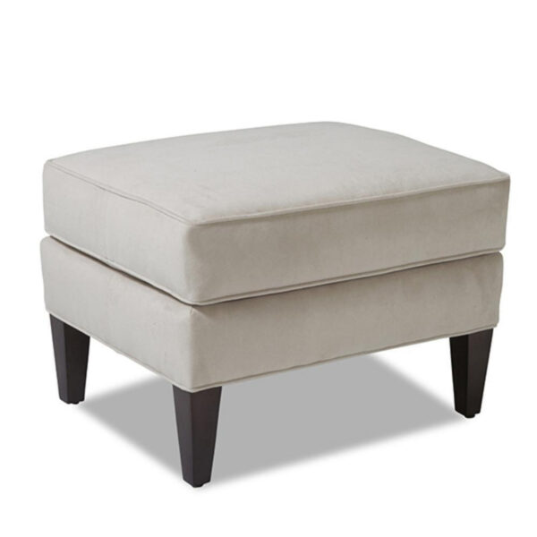 Loft Ottoman