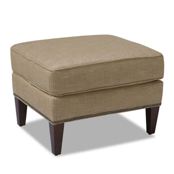 Loft Ottoman