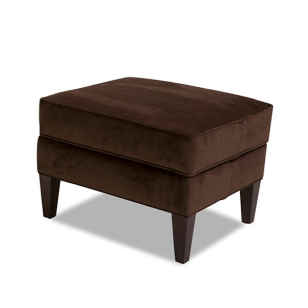 Loft Ottoman