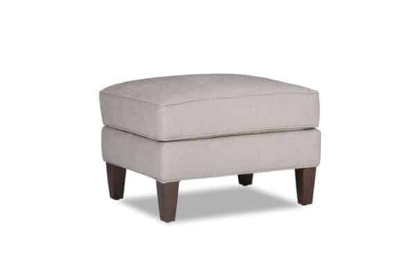 DeMarco Ottoman