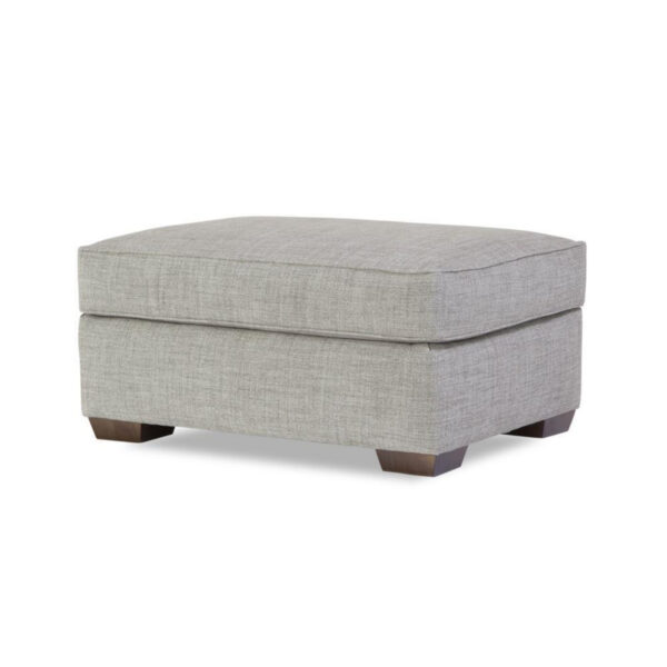 Lounge Ottoman