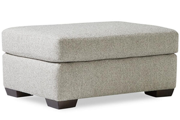Lounge Ottoman