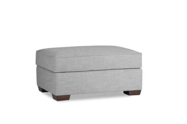 Lounge Mod Ottoman