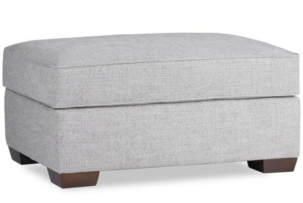 Lounge Ottoman
