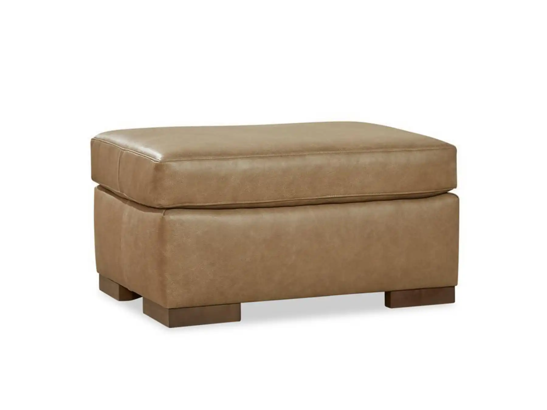 Willow Ottoman