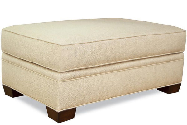 Dellinger Ottoman