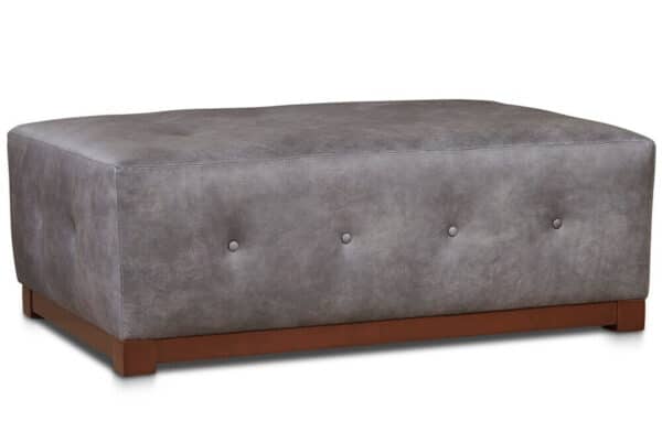 Landry Ottoman