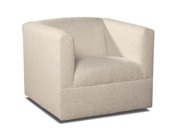 Kenzie Swivel Chair