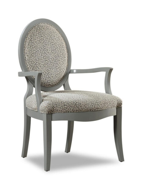 Cleo Chair