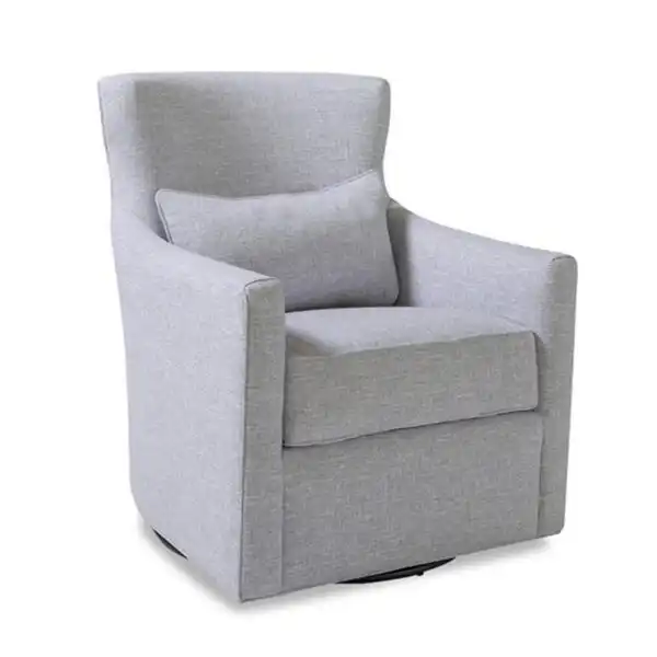 Jax Swivel Chair