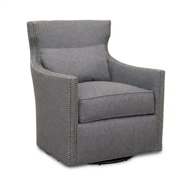 Rand Swivel Chair