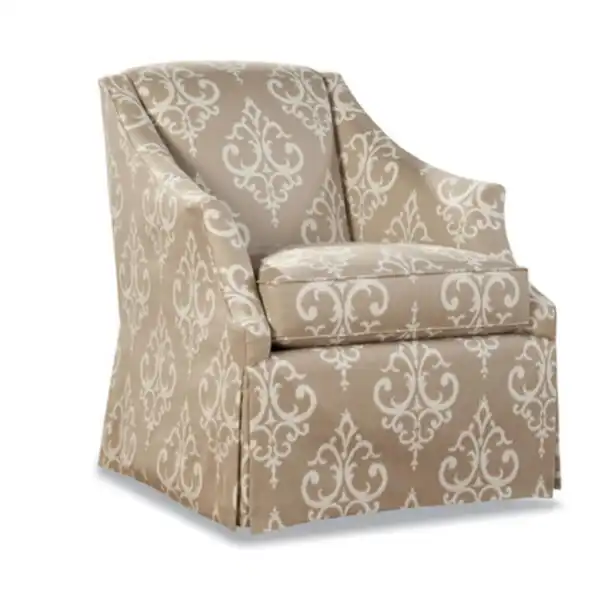 Roxy Swivel Chair