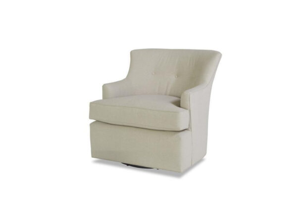 Norris Swivel Chair