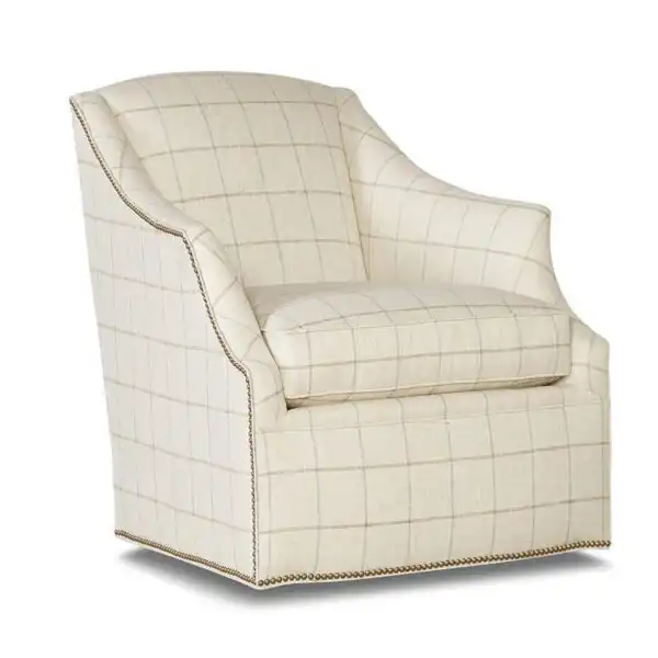 Capri Swivel Chair