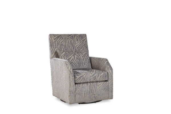 Quincy Swivel Chair