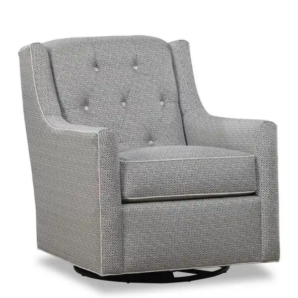 Rhett Swivel Chair